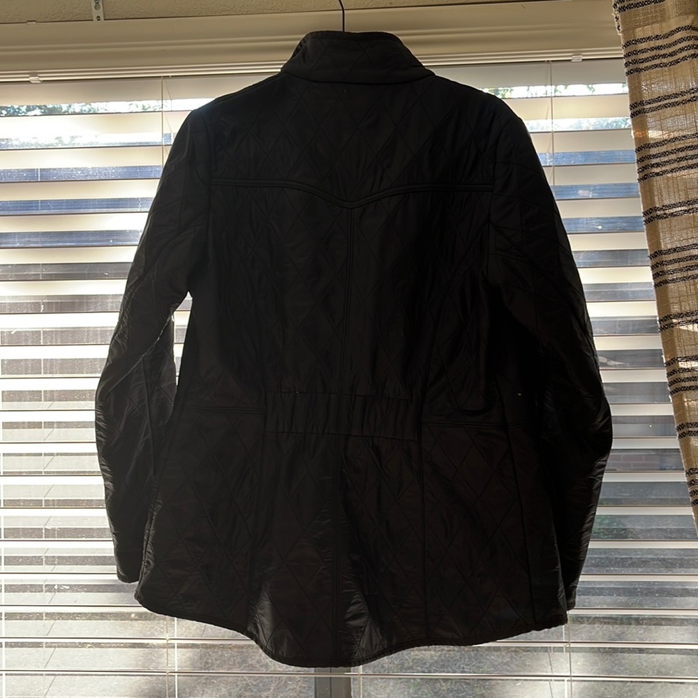 Barbour Jacket